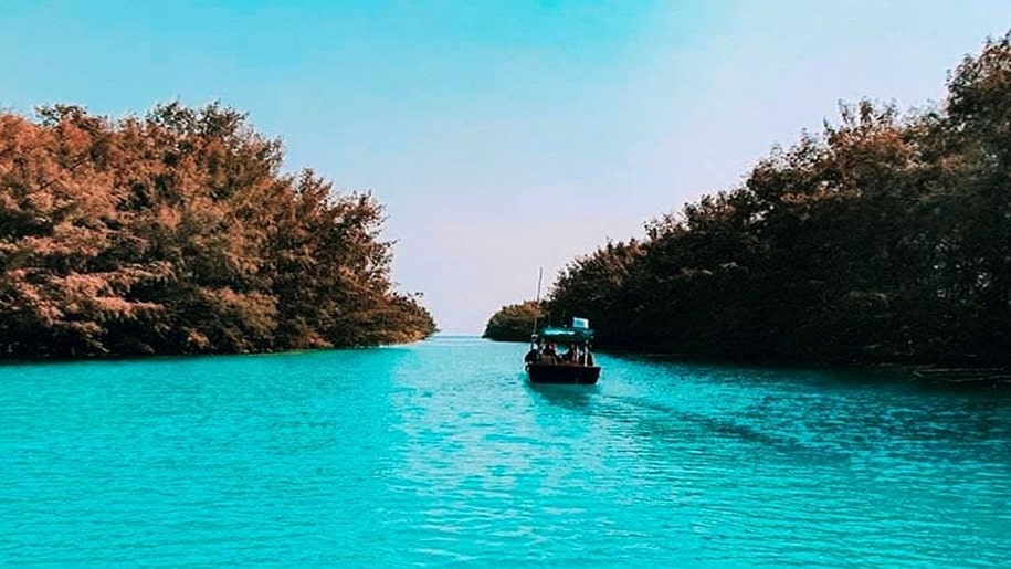 Pulau Air - foto 2