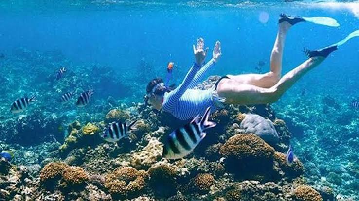 Karang Badongan & Karang Puret - foto 1