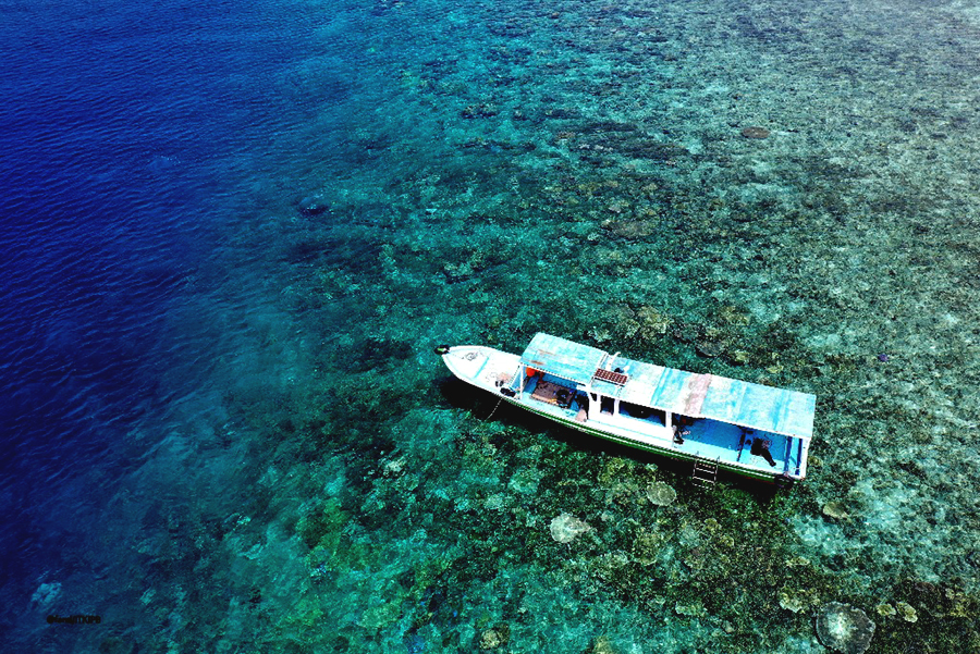 Gusong Karang Beras - foto 1