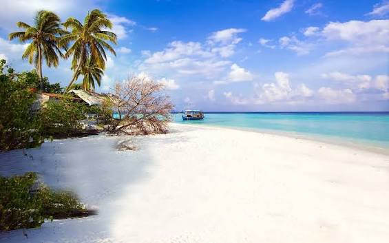 Koridor Laut Pulau Pari - foto 2