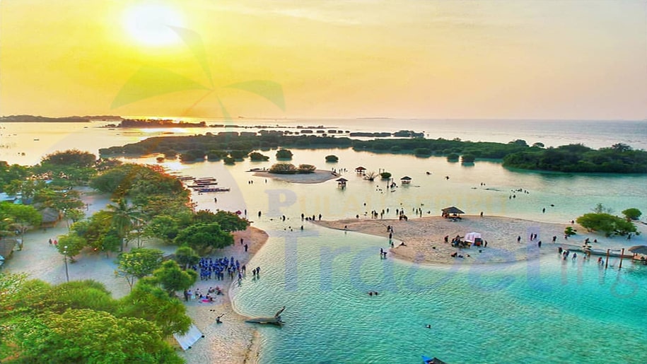 Pulau Pari - foto 1