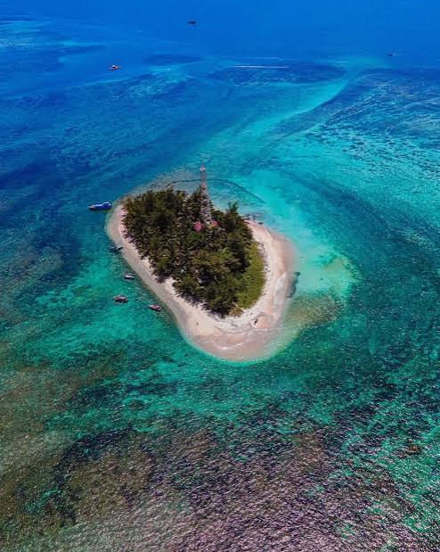 Pulau Tikus - foto 1